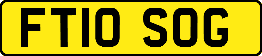 FT10SOG