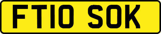 FT10SOK