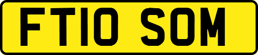 FT10SOM