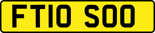 FT10SOO