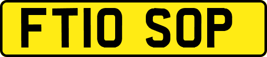 FT10SOP