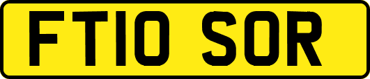 FT10SOR