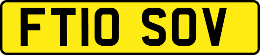 FT10SOV