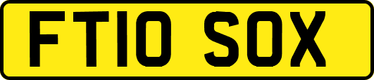 FT10SOX