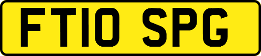 FT10SPG