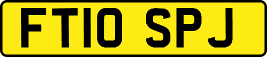 FT10SPJ