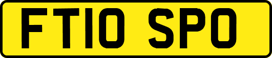 FT10SPO