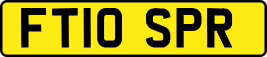 FT10SPR