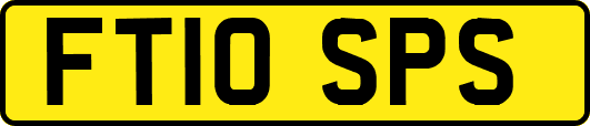 FT10SPS