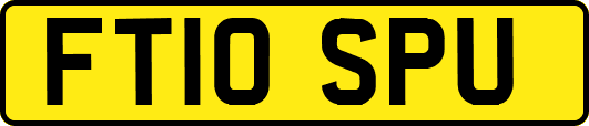 FT10SPU
