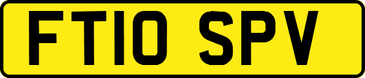 FT10SPV