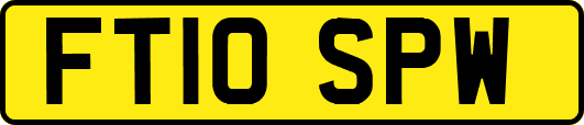 FT10SPW