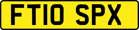 FT10SPX