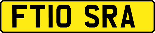 FT10SRA