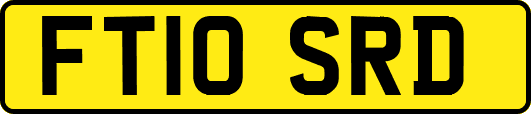 FT10SRD