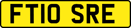 FT10SRE