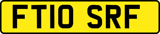 FT10SRF