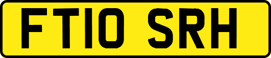 FT10SRH