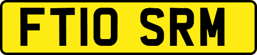 FT10SRM