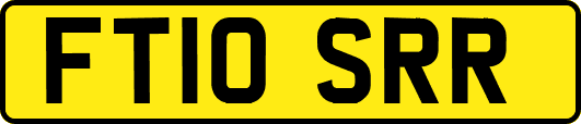 FT10SRR
