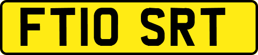 FT10SRT