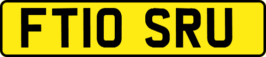 FT10SRU