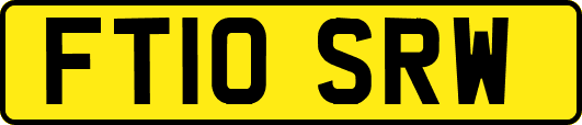 FT10SRW