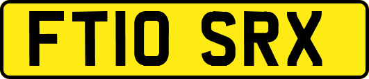 FT10SRX