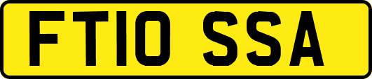 FT10SSA