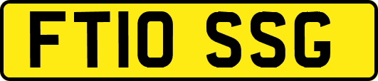 FT10SSG