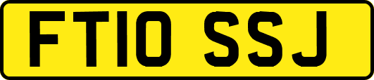 FT10SSJ