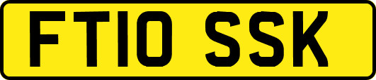 FT10SSK