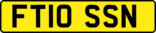 FT10SSN