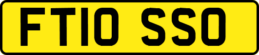 FT10SSO
