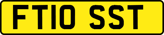 FT10SST