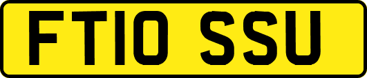 FT10SSU