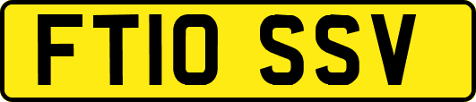 FT10SSV
