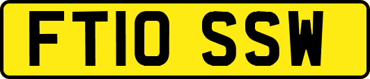 FT10SSW