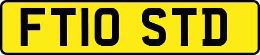 FT10STD