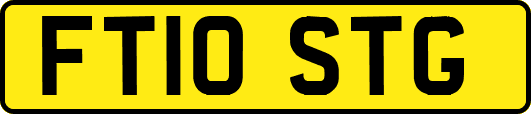 FT10STG