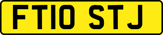 FT10STJ