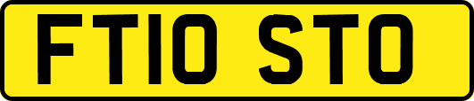 FT10STO