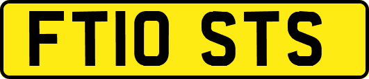 FT10STS