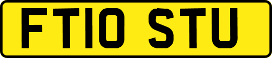 FT10STU