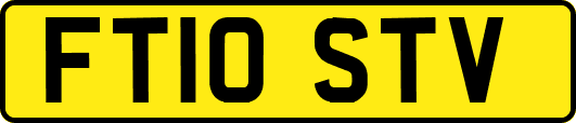 FT10STV