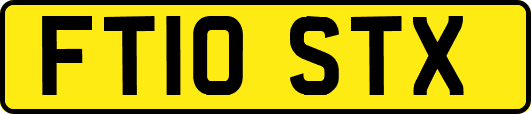 FT10STX