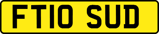 FT10SUD