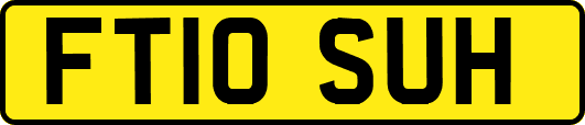 FT10SUH
