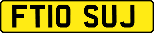 FT10SUJ