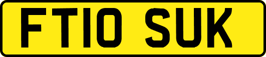 FT10SUK